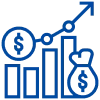 Low Credit Mortgages icon