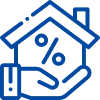 Mixed use Property Mortgages icon