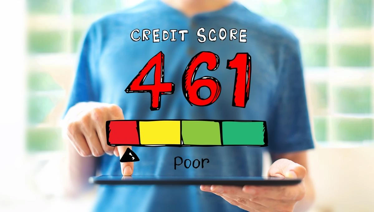 What is the Lowest Credit Score to Get a Mortgage in Ontario