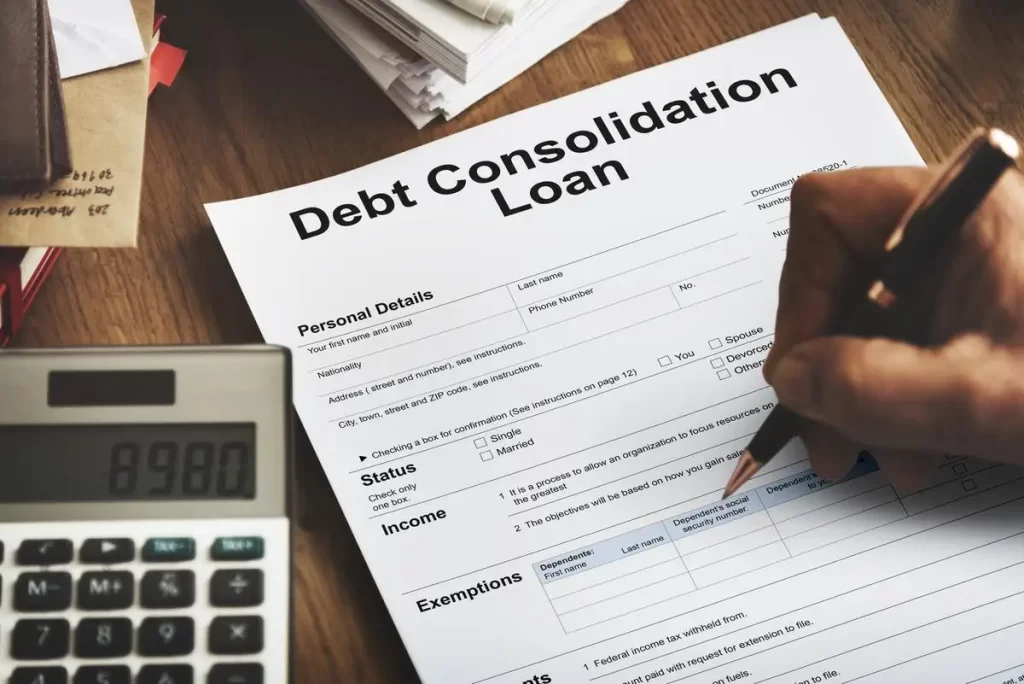 Exploring Debt Consolidation Options in Toronto