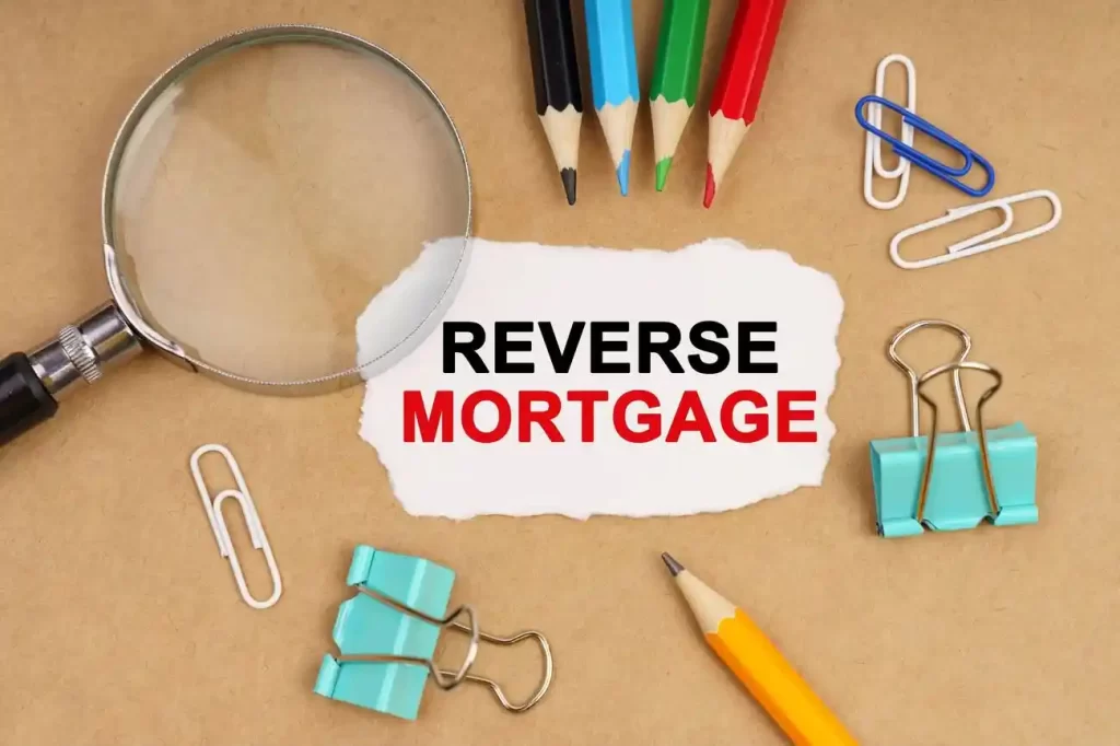 Toronto’s Reverse Mortgage Potential