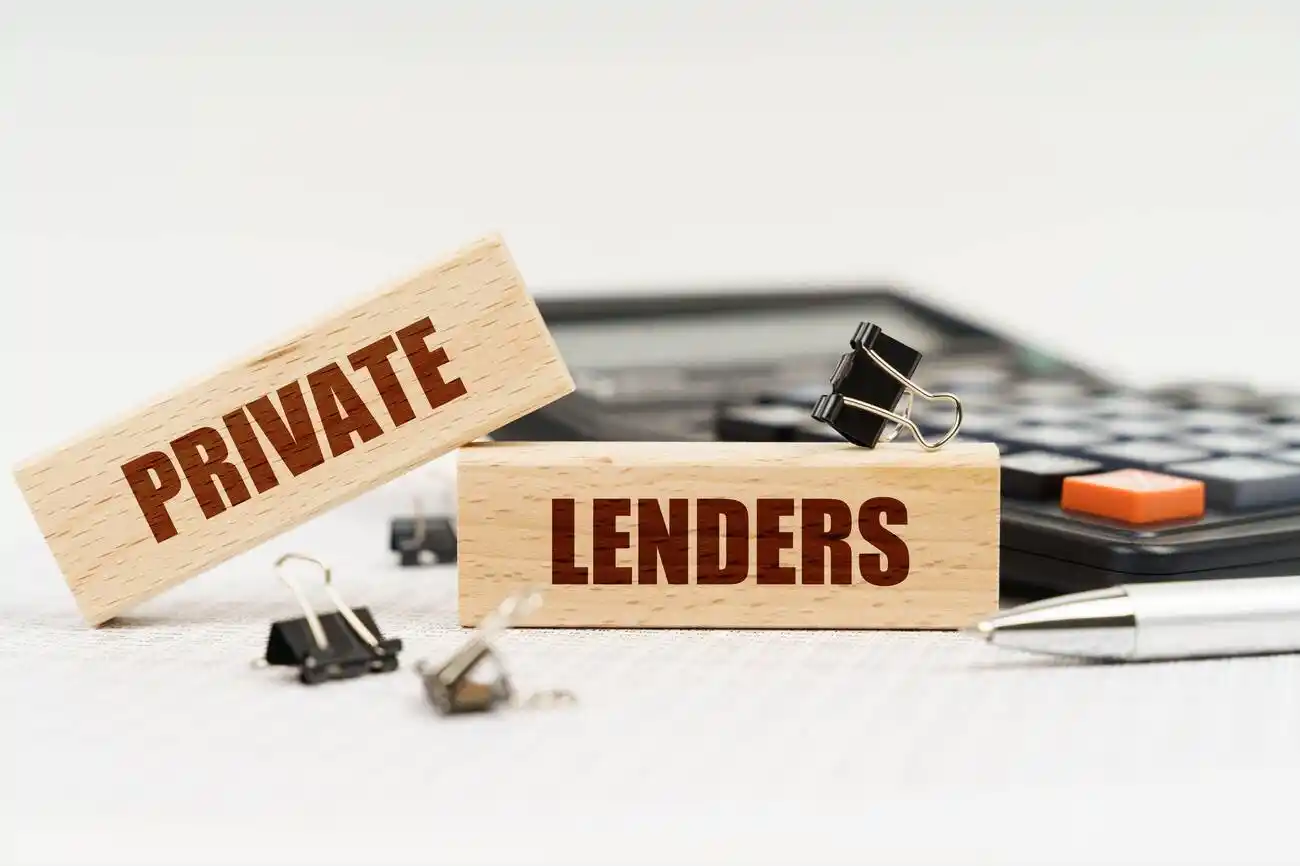 How Does Private Lending for Mortgage Work in Toronto?