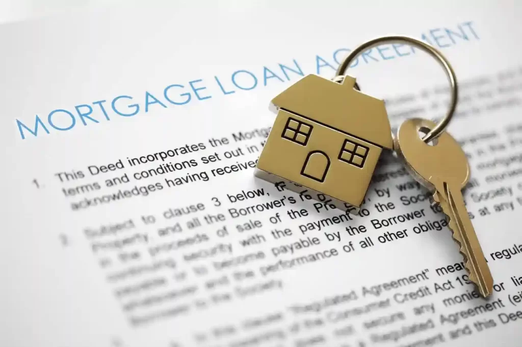 Disadvantages of Private Lenders for Mortgages
