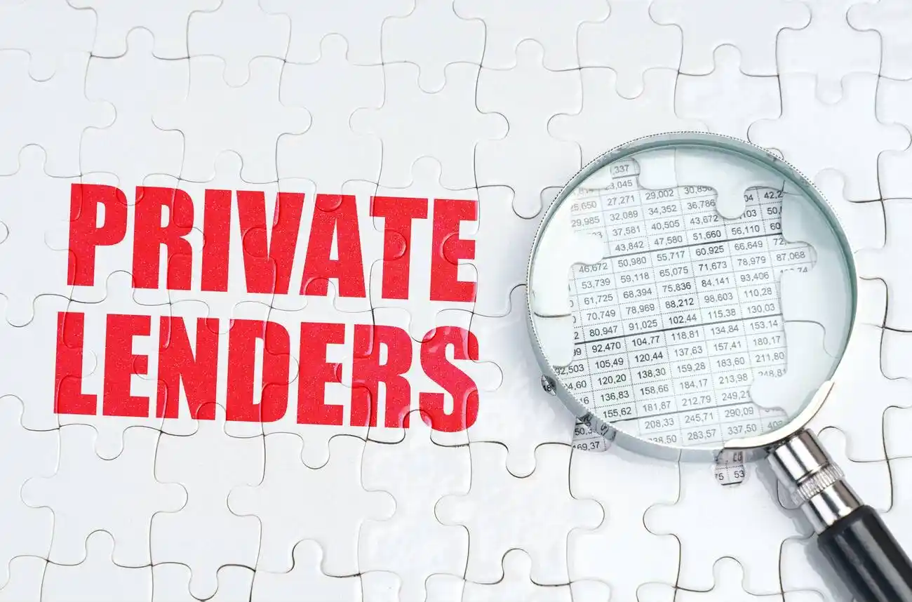 Can I Borrow Money from a Private Mortgage Lender in Toronto?