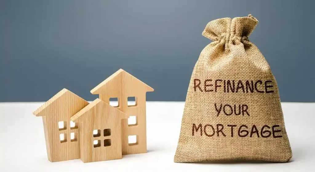 When is a Mortgage Refinance Needed