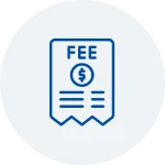 Fees And Charges